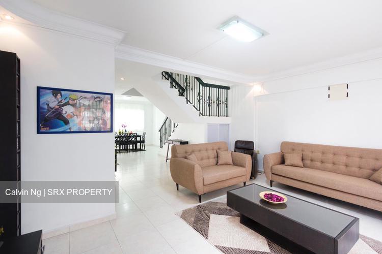 Blk 223 Bukit Batok East Avenue 3 (Bukit Batok), HDB Executive #199594022